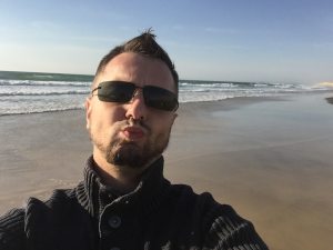 Photo de profil de Alexandre Desort
