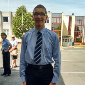 Photo de profil de Alexandre D'hont