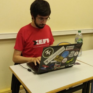 Photo de profil de Alexandre Didier