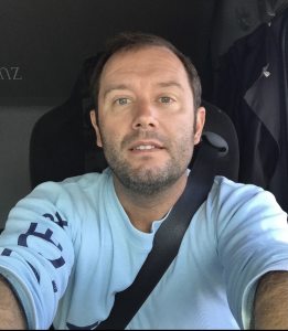 Photo de profil de Alexandre Didier