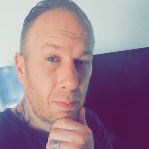Photo de profil de Alexandre Diebolt