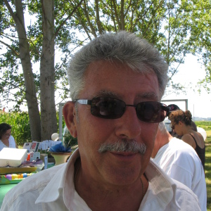Photo de profil de Alexandre Dimmers