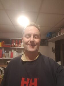 Photo de profil de Alexandre Duchemin