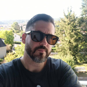 Photo de profil de Alexandre Ducher