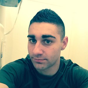 Photo de profil de Alexandre Duffay
