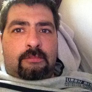 Photo de profil de Alexandre Durdilly