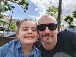 Photo de profil de Alexandre Duvey