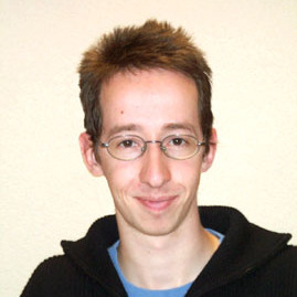 Photo de profil de Alexandre Duvignot