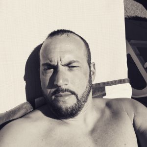 Photo de profil de Alexandre El Kouki