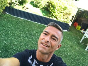 Photo de profil de Alexandre Entringer
