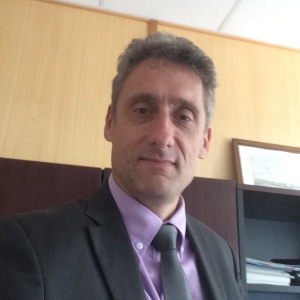 Photo de profil de Alexandre Falco