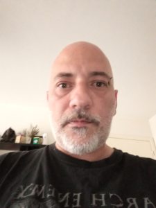 Photo de profil de Alexandre Faroyil