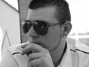 Photo de profil de Alexandre Fayard