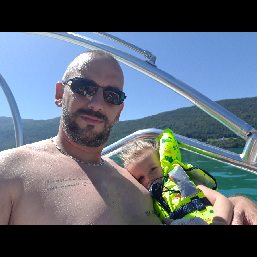 Photo de profil de Alexandre Feche