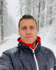 Photo de profil de Alexandre Fleury