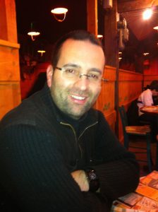 Photo de profil de Alexandre Flutot