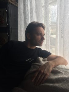 Photo de profil de Alexandre Förster