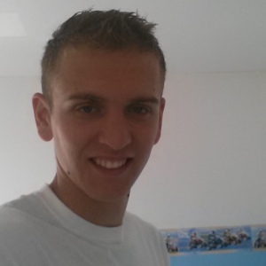 Photo de profil de Alexandre Fourgeux