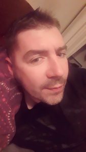 Photo de profil de Alexandre Fournier