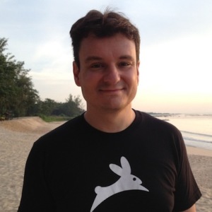 Photo de profil de Alexandre Francois