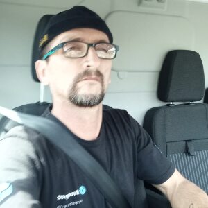 Photo de profil de Alexandre Frugier