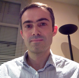 Photo de profil de Alexandre Galeano