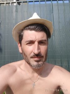 Photo de profil de Alexandre Galli
