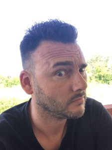 Photo de profil de Alexandre Garcia