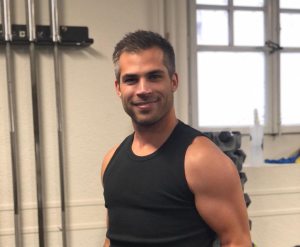 Photo de profil de Alexandre Garcia