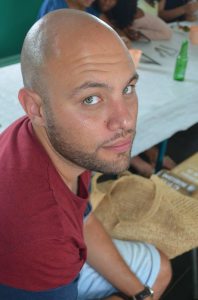 Photo de profil de Alexandre Gastrin
