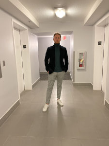 Photo de profil de Alexandre Gauthier