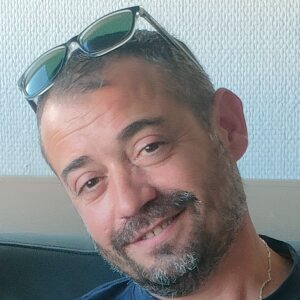 Photo de profil de Alexandre Ghiani