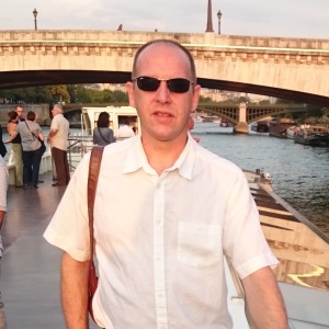 Photo de profil de Alexandre Gibout