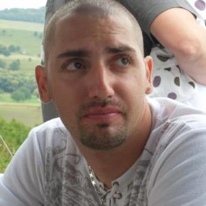 Photo de profil de Alexandre Giusti