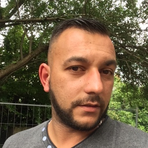 Photo de profil de Alexandre Glaudios