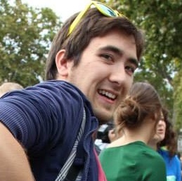 Photo de profil de Alexandre Godignon