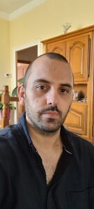 Photo de profil de Alexandre Gomes Da Silva Horta