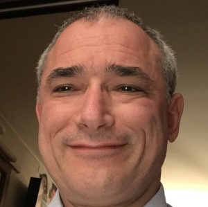Photo de profil de Alexandre Gonzva