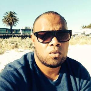 Photo de profil de Alexandre Gorendiawe