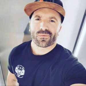 Photo de profil de Alexandre Gourd