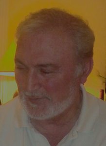 Photo de profil de Alexandre Gourdon