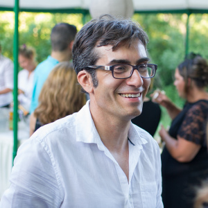 Photo de profil de Alexandre Grimaud
