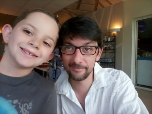 Photo de profil de Alexandre Grivet