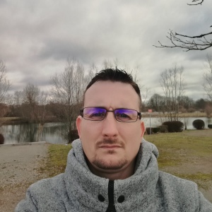 Photo de profil de Alexandre Grosjean