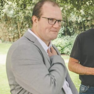 Photo de profil de Alexandre Grudé