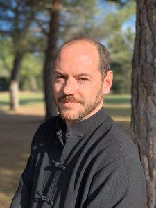 Photo de profil de Alexandre Guillon