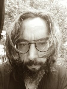Photo de profil de Alexandre Gurguen