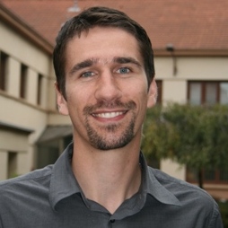 Photo de profil de Alexandre Haffner