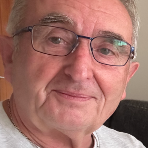 Photo de profil de Alexandre Hallier
