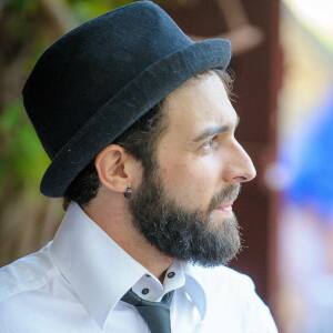 Photo de profil de Alexandre Hernandez